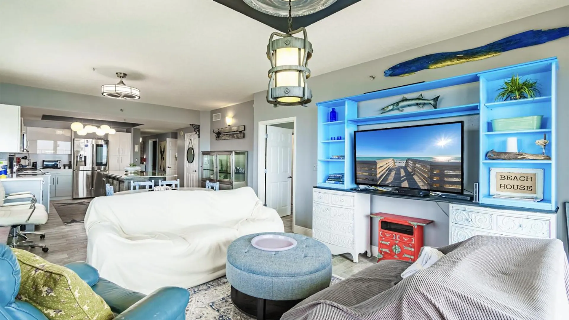 Ariel Dunes I 2010 Destin Holiday home