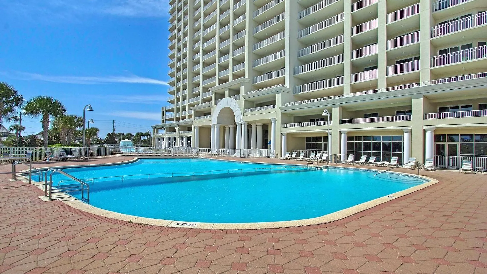 Holiday home Ariel Dunes I 2010 Destin