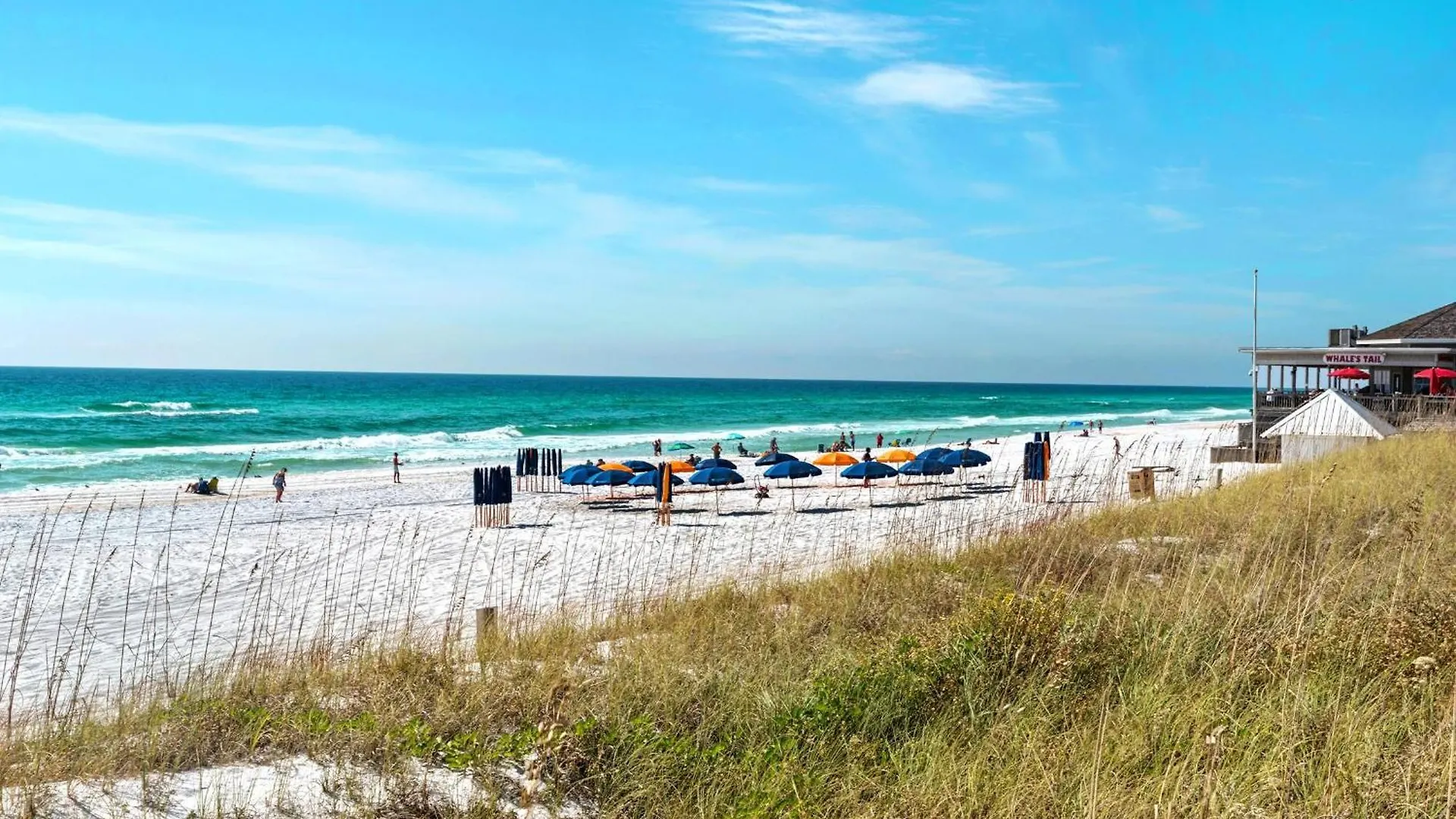 Holiday home Ariel Dunes I 2010 Destin