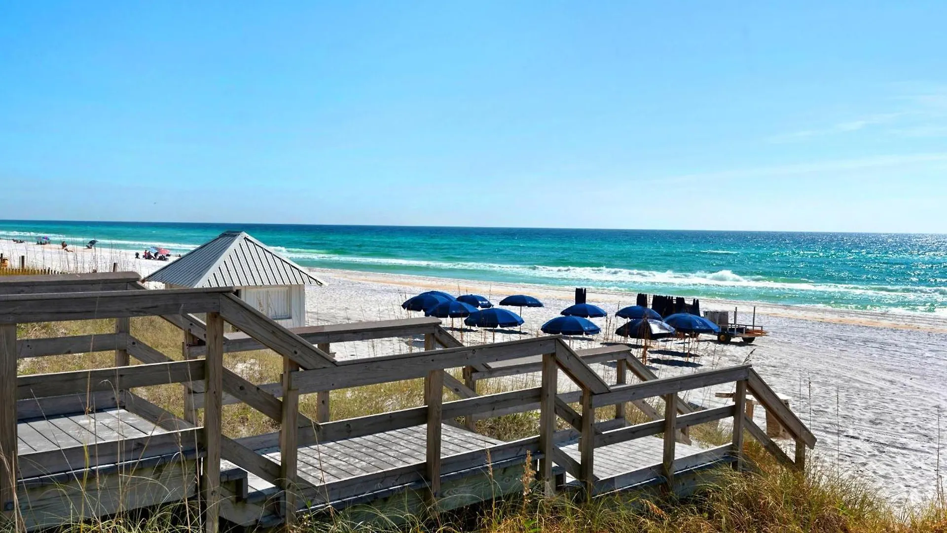 Ariel Dunes I 2010 Destin 0*,  United States