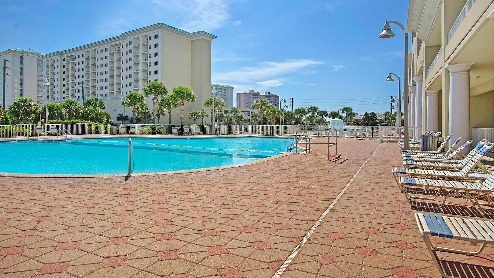 Holiday home Ariel Dunes I 2010 Destin